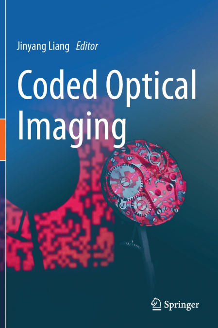 Coded Optical Imaging