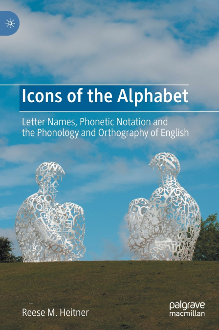 Icons of the Alphabet