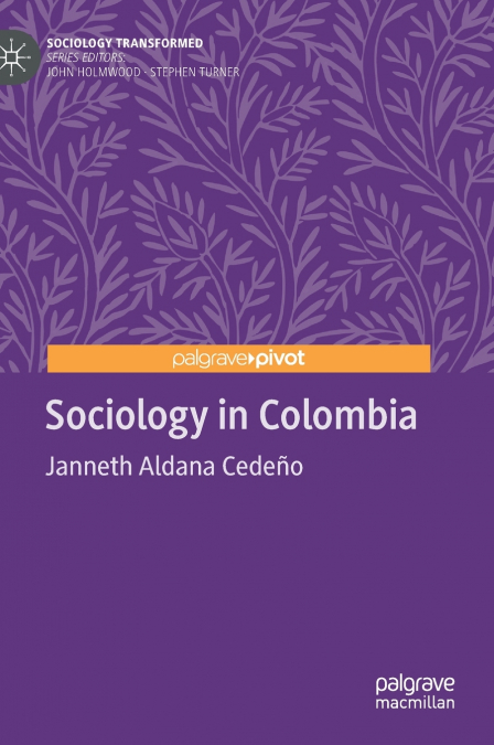 Sociology in Colombia