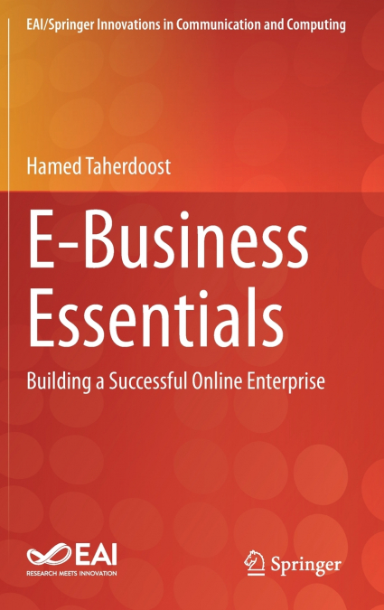 E-Business Essentials