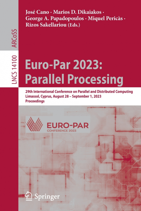 Euro-Par 2023