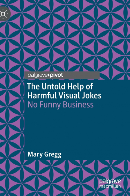 The Untold Help of Harmful Visual Jokes