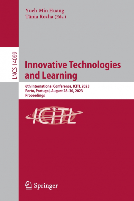 Innovative Technologies and Learning