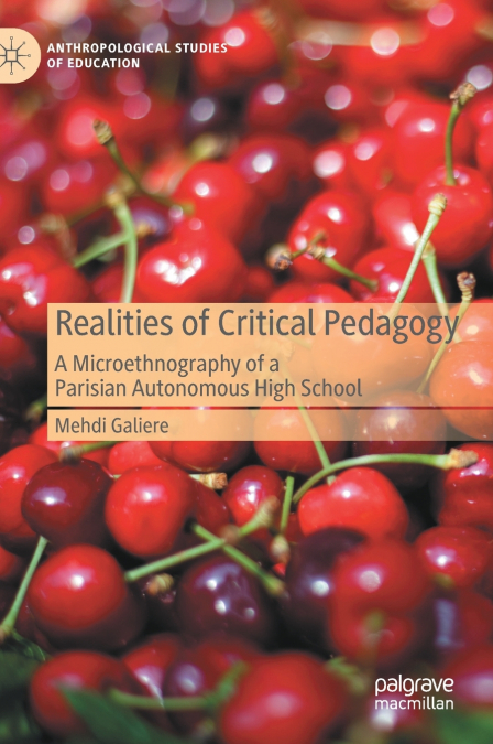 Realities of Critical Pedagogy
