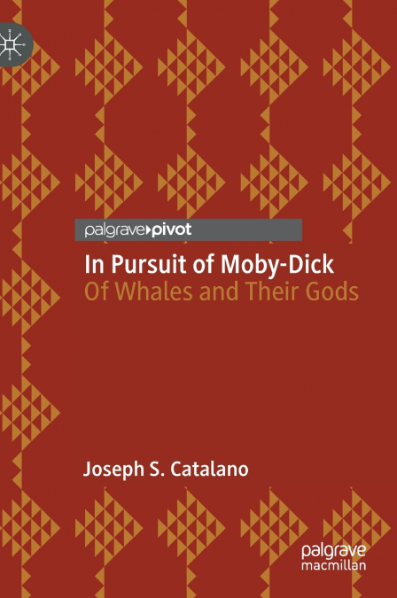 In Pursuit of Moby-Dick