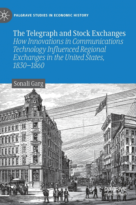 The Telegraph and Stock Exchanges