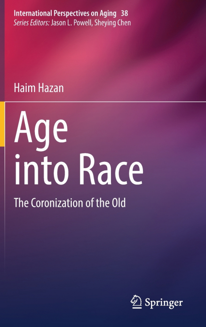 Age into Race