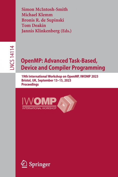 OpenMP
