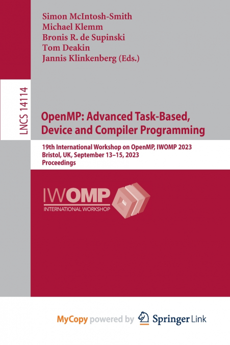 OpenMP