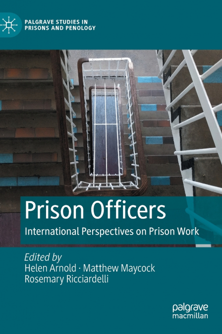 Prison Officers