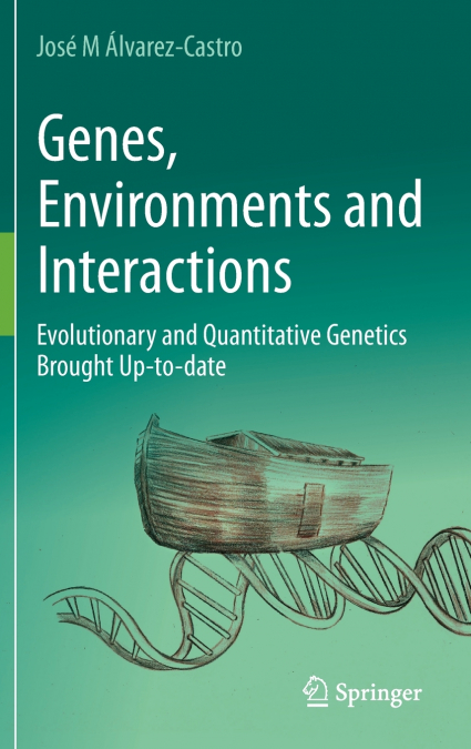 Genes, Environments and Interactions