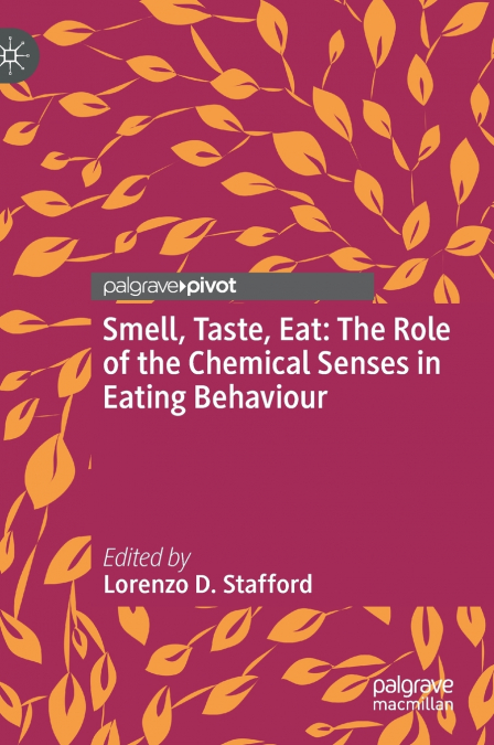 Smell, Taste, Eat