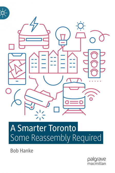 A Smarter Toronto