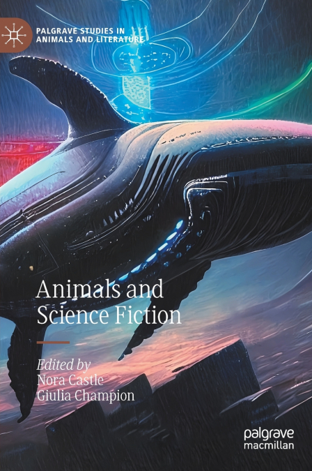 Animals and Science Fiction