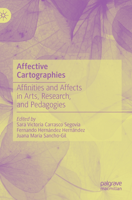 Affective Cartographies