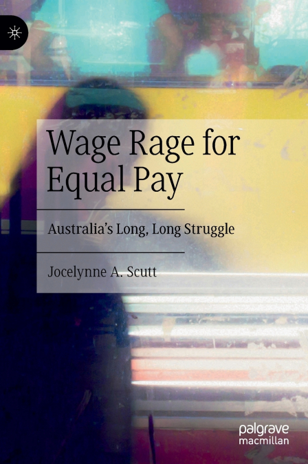 Wage Rage for Equal Pay