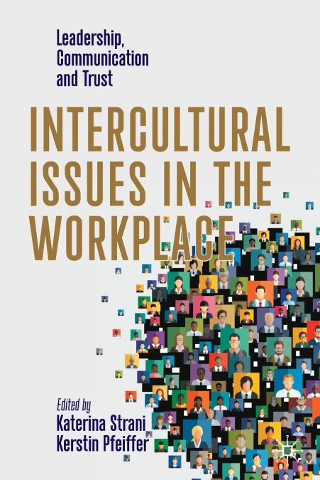 Intercultural Issues in the Workplace