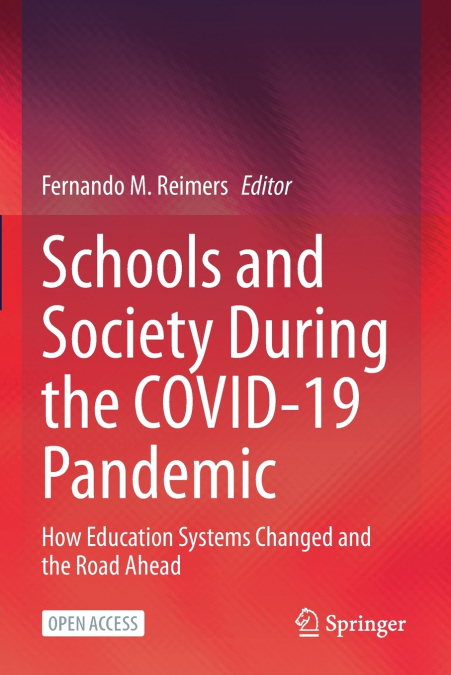 Schools and Society During the COVID-19 Pandemic