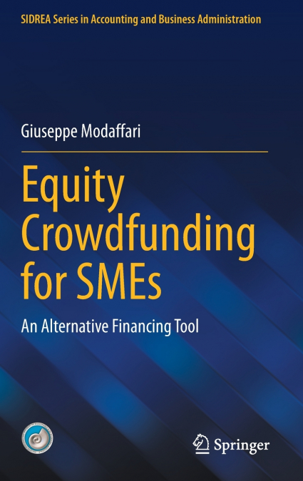 Equity Crowdfunding for SMEs