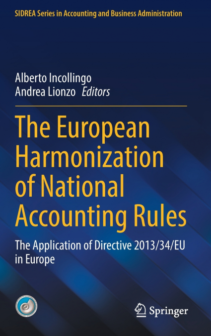 The European Harmonization of National Accounting Rules