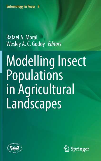 Modelling Insect Populations in Agricultural Landscapes