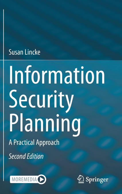 Information Security Planning