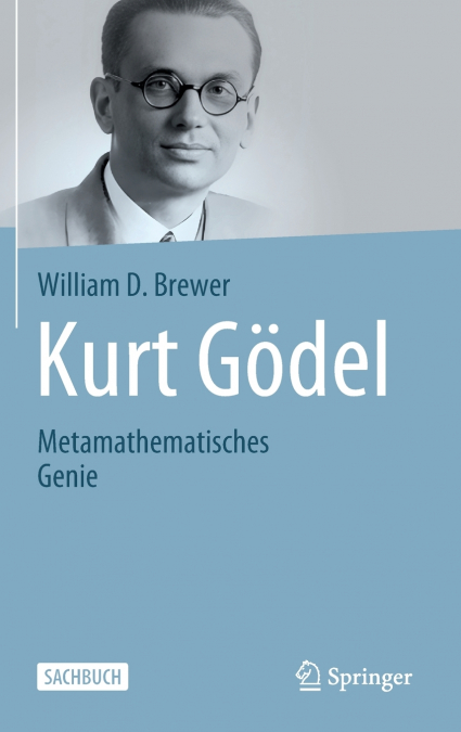 Kurt Gödel