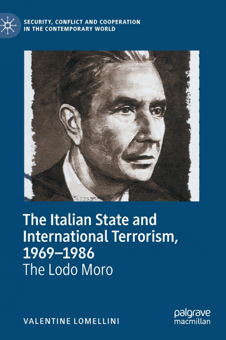 The Italian State and International Terrorism, 1969-1986