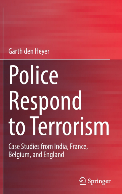 Police Respond to Terrorism