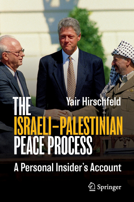 The Israeli-Palestinian Peace Process