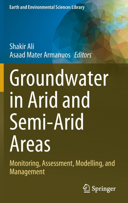Groundwater in Arid and Semi-Arid Areas