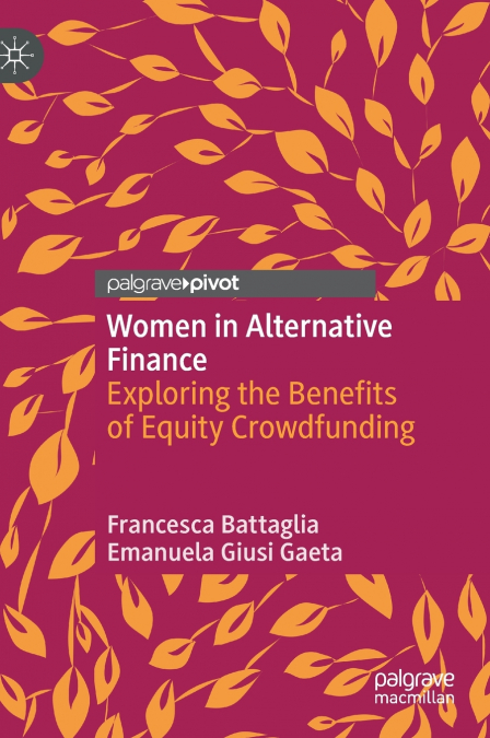 Women in Alternative Finance