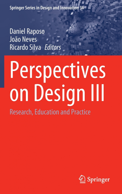 Perspectives on Design III