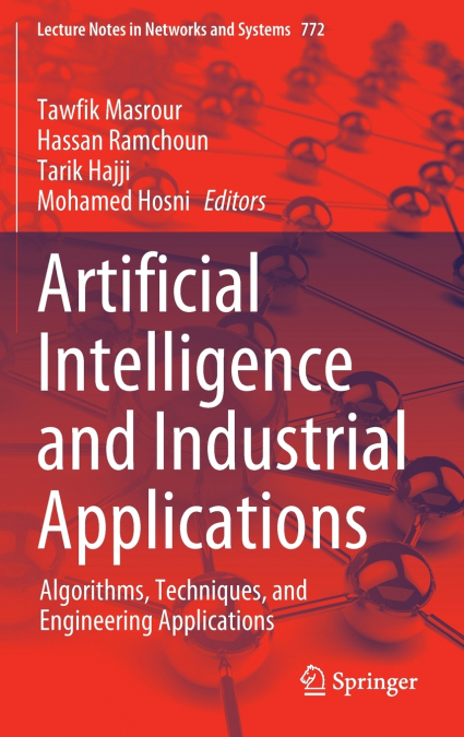 Artificial Intelligence and Industrial Applications