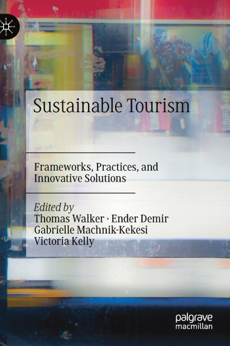 Sustainable Tourism