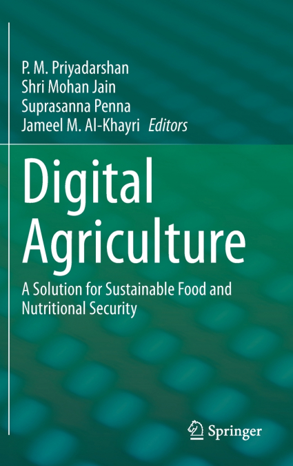 Digital Agriculture