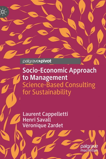 Socio-Economic Approach to Management