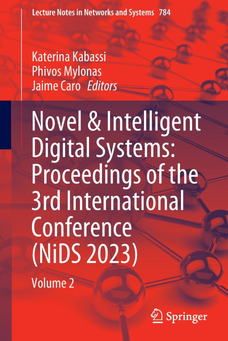 Novel & Intelligent Digital Systems