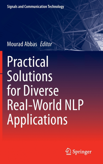 Practical Solutions for Diverse Real-World NLP Applications