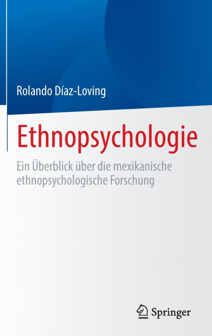 Ethnopsychologie