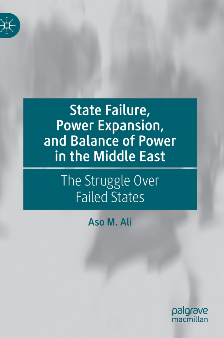 State Failure, Power Expansion, and Balance of Power in the Middle East