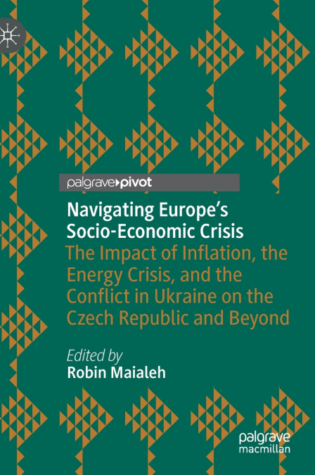 Navigating Europe’s Socio-Economic Crisis