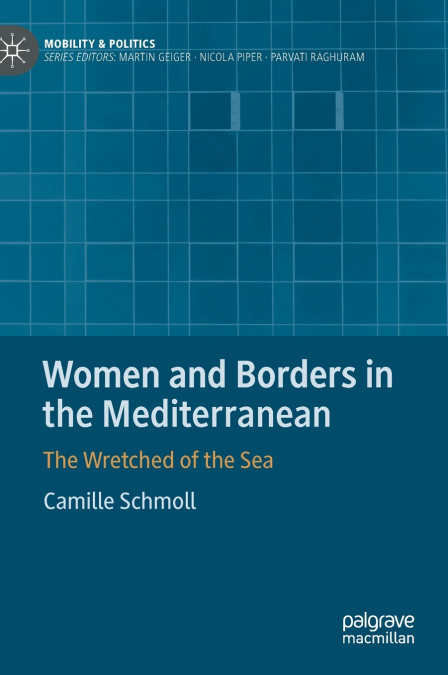 Women and Borders in the Mediterranean