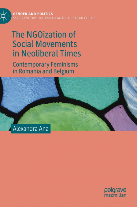 The NGOization of Social Movements in Neoliberal Times
