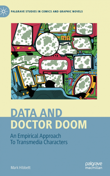 Data and Doctor Doom