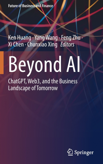 Beyond AI