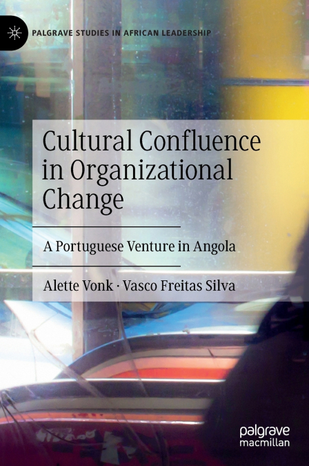 Cultural Confluence in Organizational Change