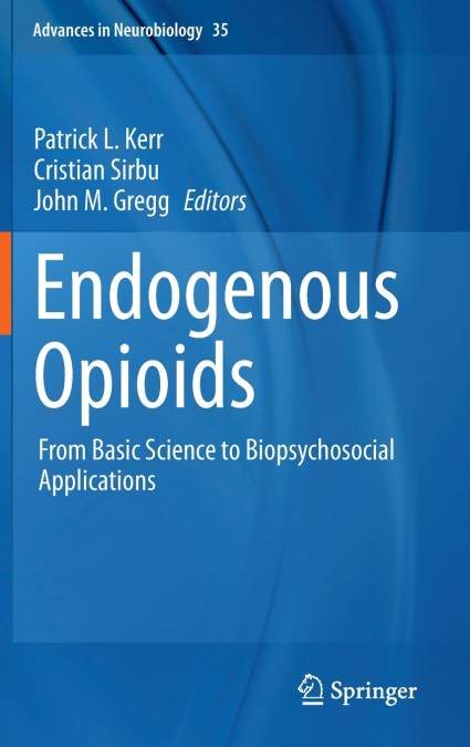Endogenous Opioids