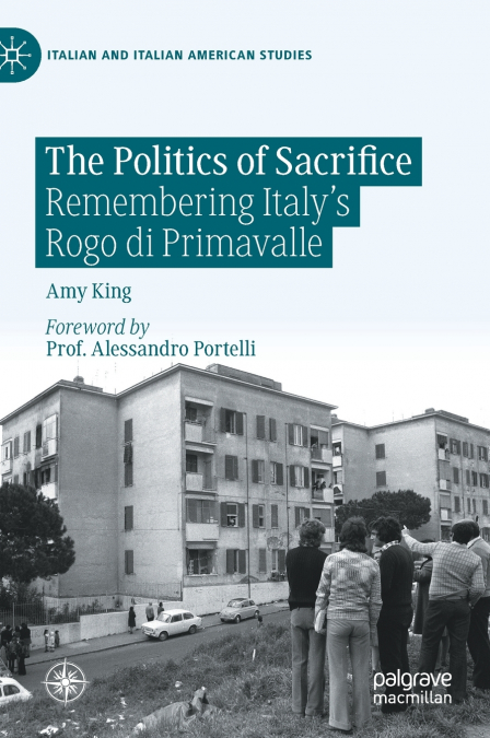 The Politics of Sacrifice
