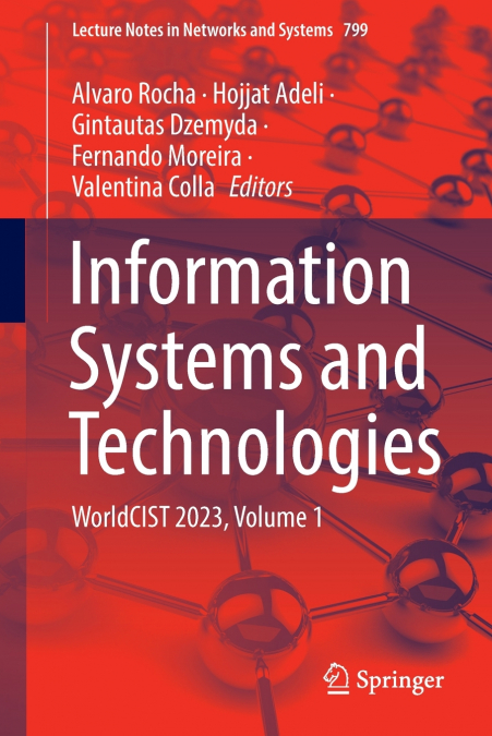 Information Systems and Technologies